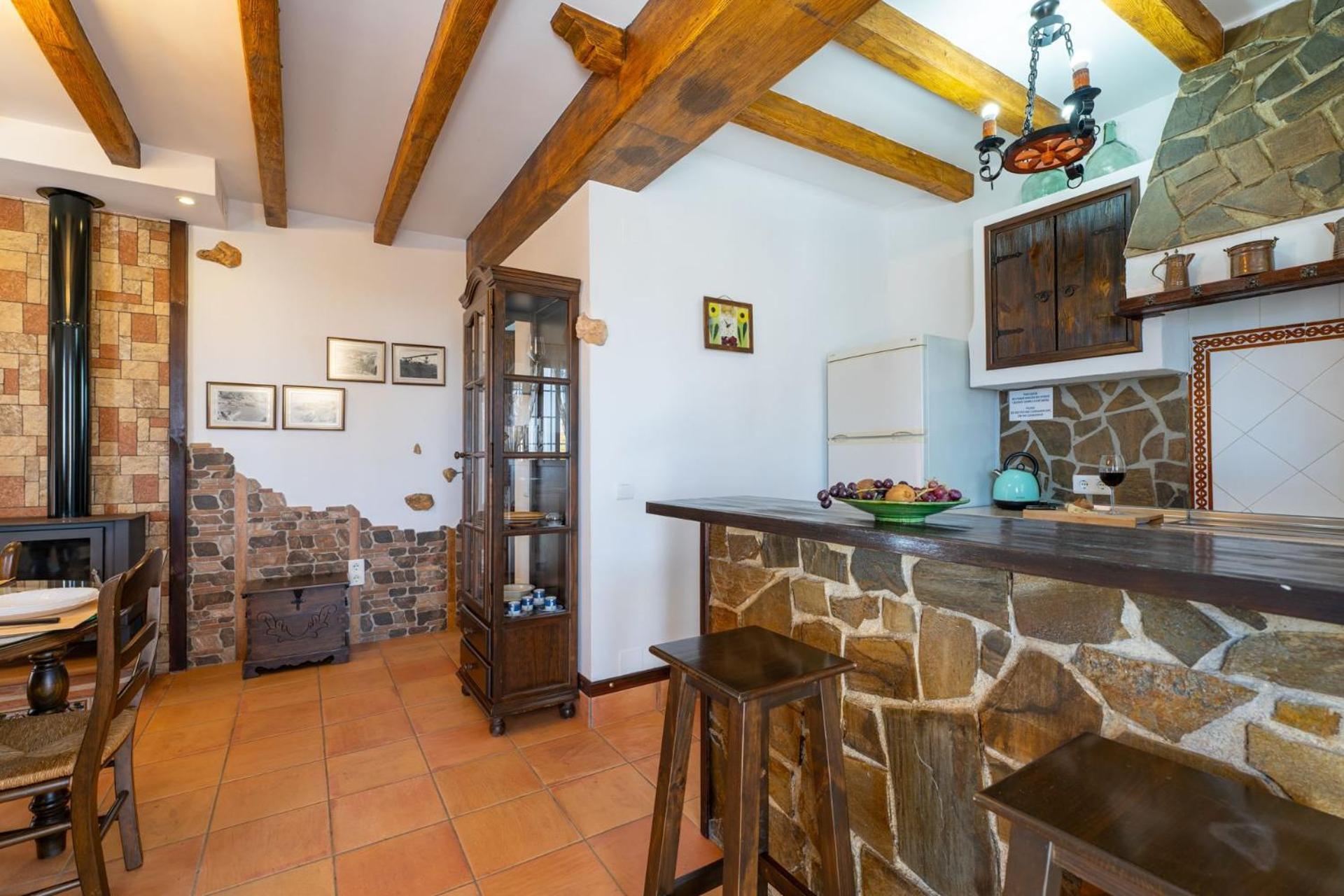Hébergement de vacances Casa Herrero