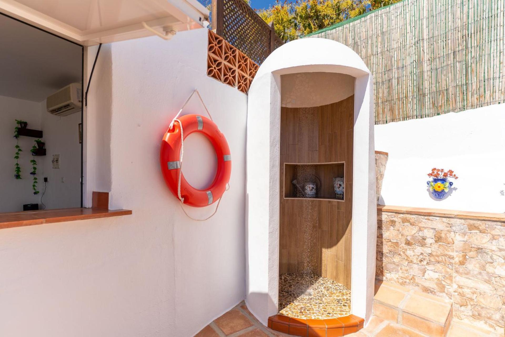 Casa Herrero Hébergement de vacances Nerja