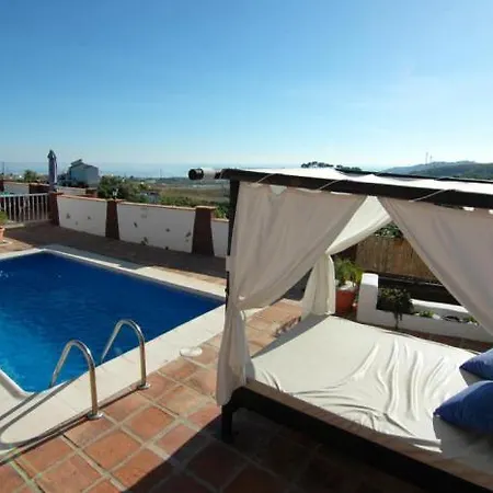 Casa Herrero Nerja Habitación foto