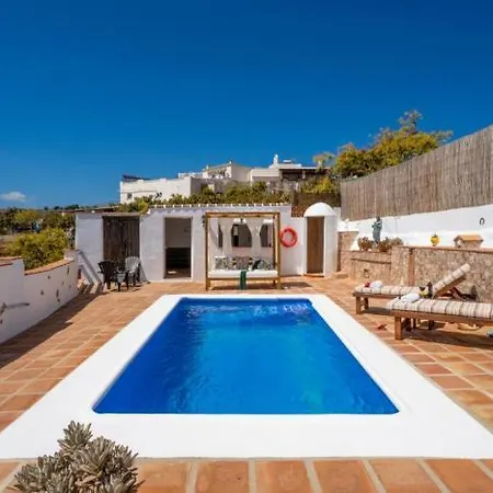 Casa Herrero Nerja Habitación foto