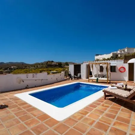 Casa Herrero Nerja Habitación foto